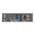 MSI MAG X870E TOMAHAWK WIFI AM5 ATX Motherboard